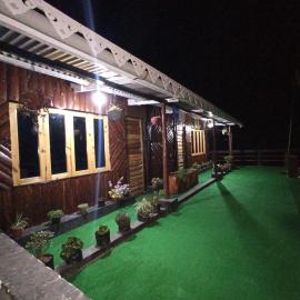 Yasha Homestay Sayachong