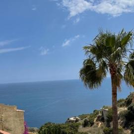 Cala Moraig