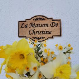 La Maison de Christine -Adults Only