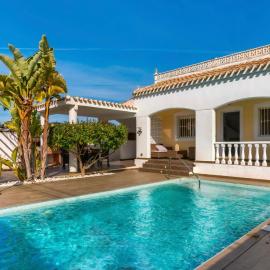 Villa Perla Rosa