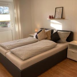 Ferienwohnung Hofliebe in Päpinghausen, hotel in Minden