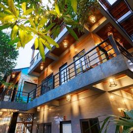 Asahi Villa Tam Coc