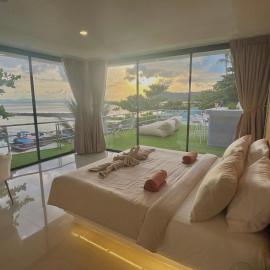 South Beach Inn, Hotel in Amphoe Koh Samui