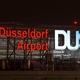 Raum Düsseldorf - Fair - Airport - TOP APARTMENT