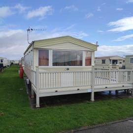 D21 Kirbys Retreat 1, skegness, hotell sihtkohas Winthorpe