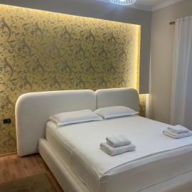 Tirana Sunny Bliss Villa, hotel u Tirani