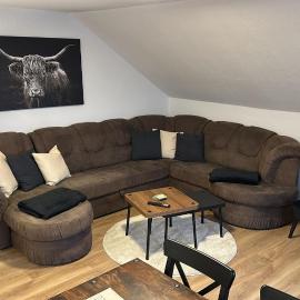 Porta Lodge: Porta Westfalica şehrinde bir otel