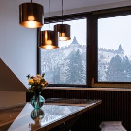 Castle Apartments