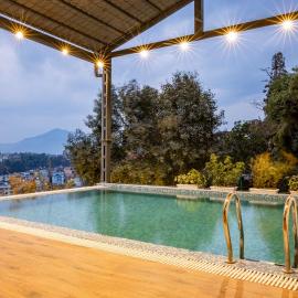 Mhendo Hotel & Studio Suites
