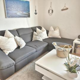 Seestudio mit toller Aussicht am Bodensee, hotel in Bodman-Ludwigshafen