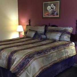 First Western Inn - Fairmont City, hotel in Fairmont City