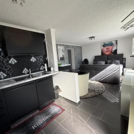 Ferienwohnung Alex, מלון בInzigkofen