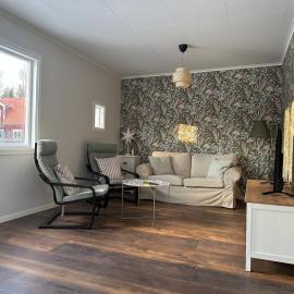 Hus Sebbe – hotel w mieście Nora