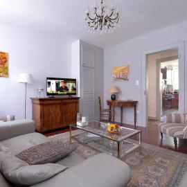 Les couleurs de Vauban, Hotel in Neuf-Brisach
