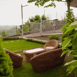 Nook at Adviga by The Staycationer, hotel u gradu 'Rājpur'