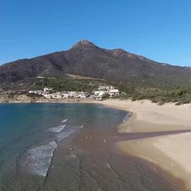 A pochi passi dalla Spiaggia