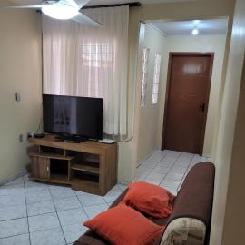 Casa Ampla 238, hôtel à Itapema