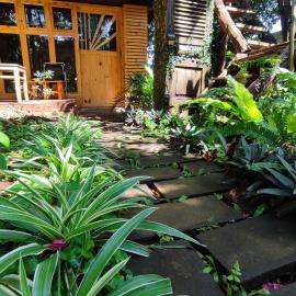 Natural Garden BMT