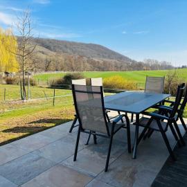 Logement route de vins