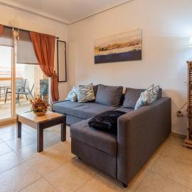 Tu piso de vacaciones en Oropesa, hotel in El Borseral