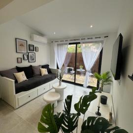 L'appart de Timmaflo, hotel di Frejus