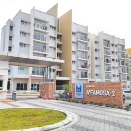 GRANDE MAISON 3 NEAR AFAMOSA WaterPark