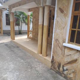 Hans kili home