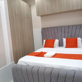 Lora's Haven Homes, Nakuru - 1 Bedroom
