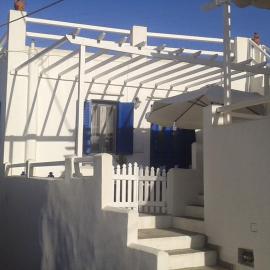 Maisonette in Apollonia