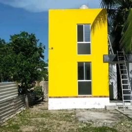 Casa Hunucma Sisal, hotel u gradu 'Hunucmá'
