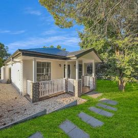 Blue Willow Cottage - Bathurst, hotel en Bathurst