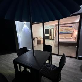 Hotel Playa Dubai Golden Suite, отель в городе Кохимиес