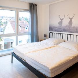 Ferienwohnung Lullus