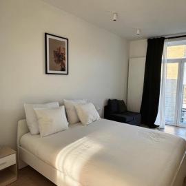 Bora Apartment, hotell i Bryssel