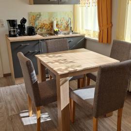Ferienwohnung Helene, hotel v destinácii Munster im Heidekreis