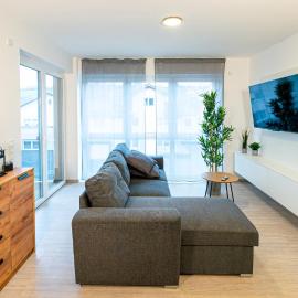 Ferienwohnung Lingg, hotel Bad Hersfeldben