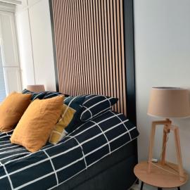 Studio Linnankatu 25, hotel di Savonlinna