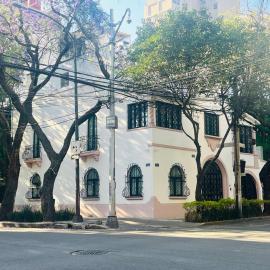Hotel Casa Ensenada Luxury Boutique Hotel