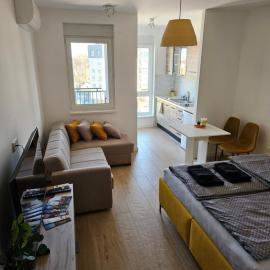 Apartman NATALIJA, hotel in Subotica