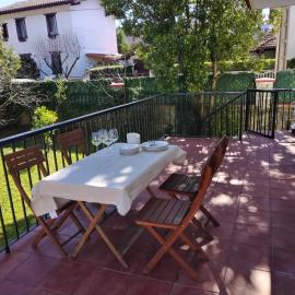 Casa Gaztelu Txiki, Hotel in Irun