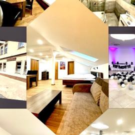 Apartmány Buková, hotel in Kežmarok
