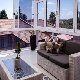 Dulce Vita Self-Catering Duet
