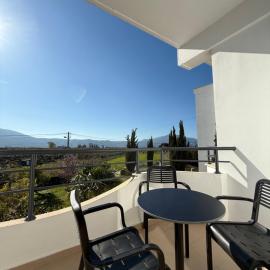 Amare Apartaments, hotel in Orikum