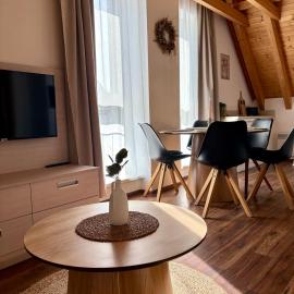 Apartmán NIKI Apollon Resort Lednice, hotell sihtkohas Lednice