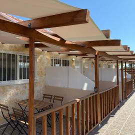 Eretria Lofts