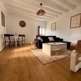 Appartement au cœur du centre à deux pas du casino