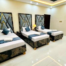 Hotel Royal one