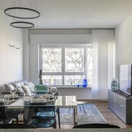 Le Barche66 Venice Apartments