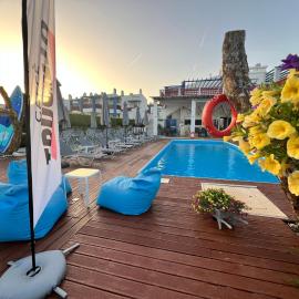 See Villa MileniKo, hotel em Sozopoli
