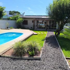 Casa da Piscina